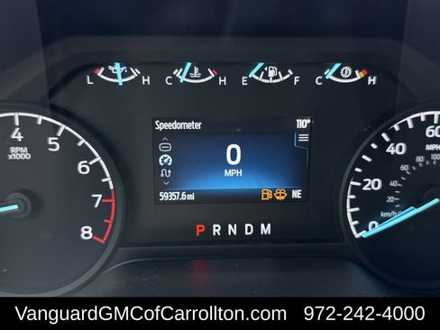 Used 2023 Ford F150 XL w/ STX Appearance Package AWD/4WD image 16