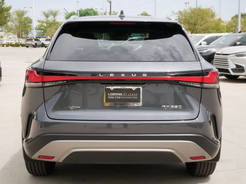 Used 2024 Lexus RX 350 Premium w/ Convenience Package FWD image 7