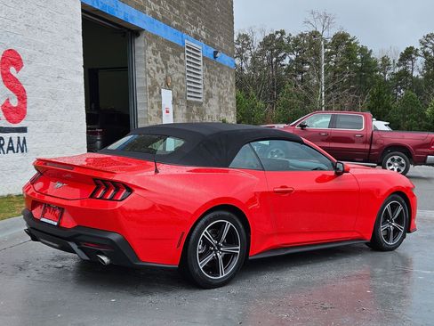 Used 2024 Ford Mustang Premium image 7