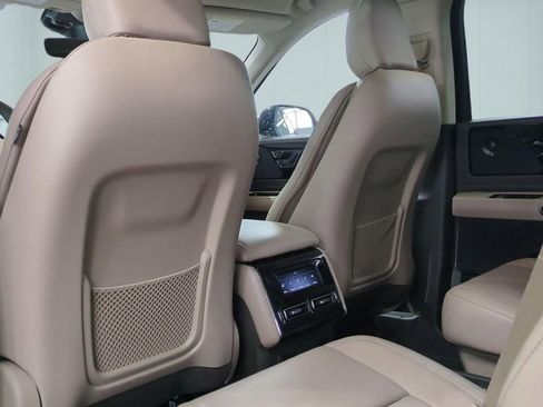 Certified 2023 Lincoln Aviator Reserve w/ Elements Package Plus image 28