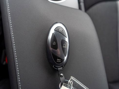 New 2026 Hyundai Sonata SEL image 35