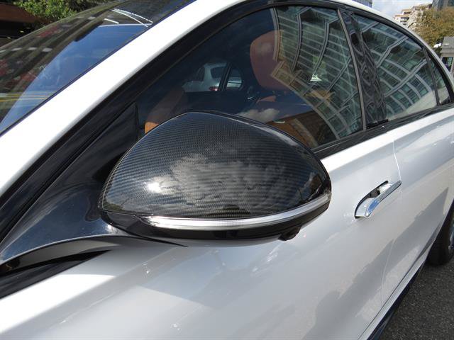 Used 2024 Mercedes-Benz S 63 AMG S image 31