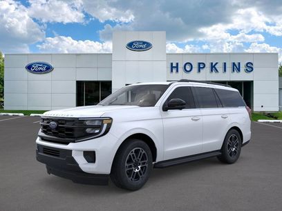 New 2025 Ford Expedition Active