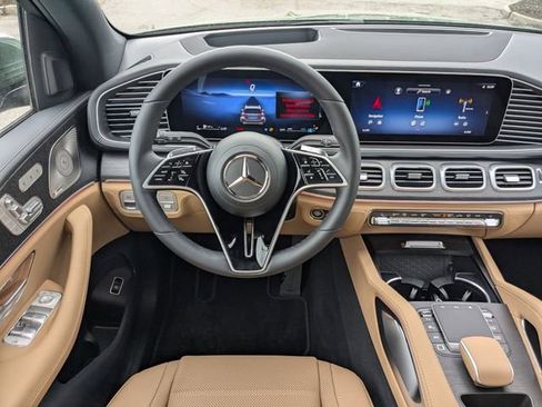New 2026 Mercedes-Benz GLE 350 4MATIC image 16