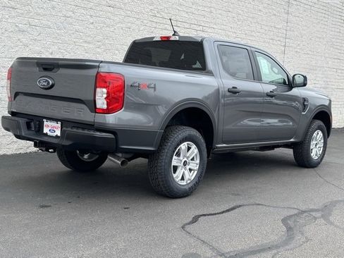 New 2025 Ford Ranger XL w/ Trailer Tow Package image 9