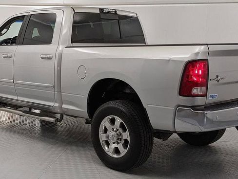 Used 2016 RAM 2500 Lone Star AWD/4WD image 4