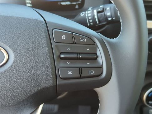 New 2025 Hyundai Venue SEL image 26