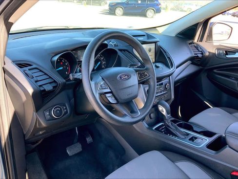 Used 2018 Ford Escape SE w/ SE Sync 3 Package image 19