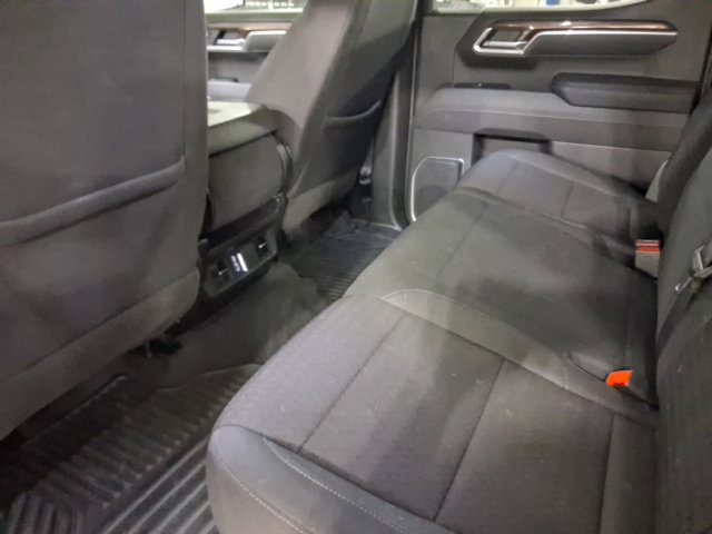 Used 2026 Chevrolet Silverado 1500 RST AWD/4WD image 29