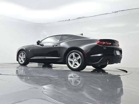 Used 2023 Chevrolet Camaro LT RWD image 22