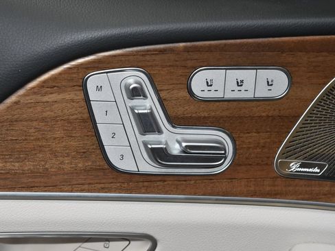 Certified 2024 Mercedes-Benz GLS 450 4MATIC image 5