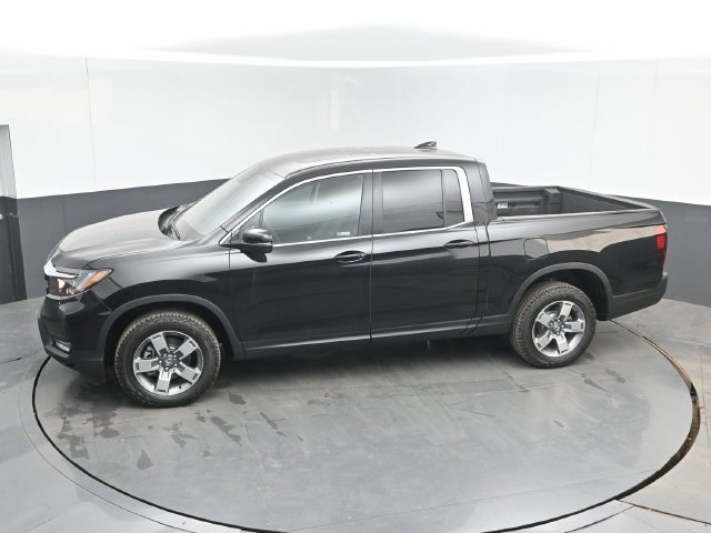 New 2026 Honda Ridgeline RTL image 34