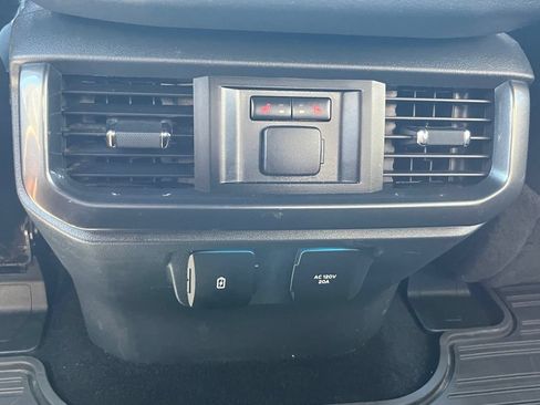 Used 2023 Ford F150 Tremor w/ Equipment Group 402A High AWD/4WD image 15