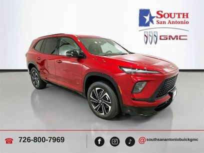 New 2026 Buick Enclave Sport Touring w/ Power Package