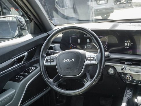 Used 2023 Kia Telluride EX X-Line AWD/4WD image 16