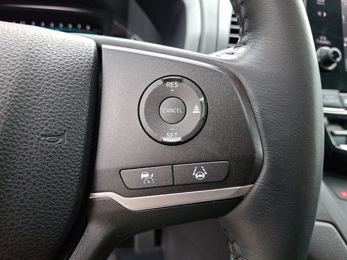 Used 2024 Honda Odyssey EX-L image 23