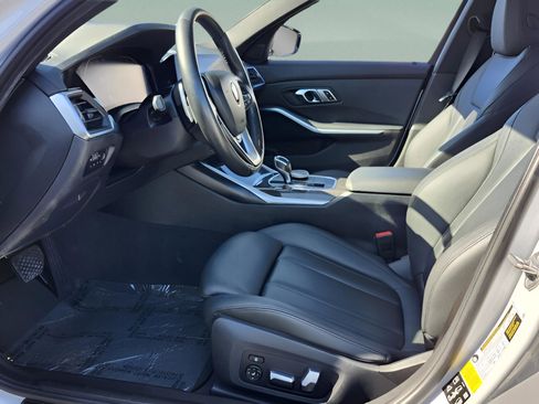 Used 2019 BMW 330i xDrive Sedan image 9