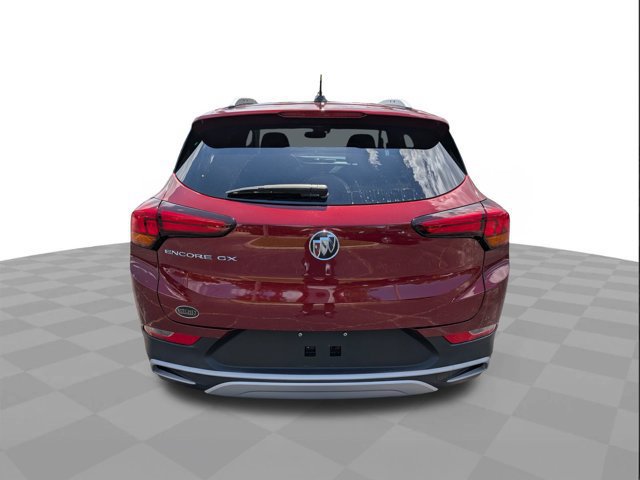 Certified 2023 Buick Encore GX Select FWD image 5
