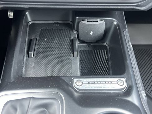 New 2025 Ford Bronco Big Bend image 7