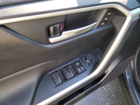 Used 2024 Toyota RAV4 XLE Premium w/ Weather Package AWD/4WD image 19