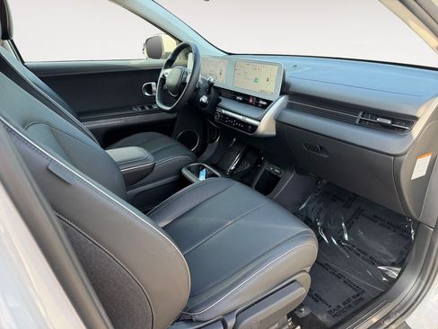 Certified 2023 Hyundai Ioniq 5 SEL w/ Cargo Package AWD/4WD image 26