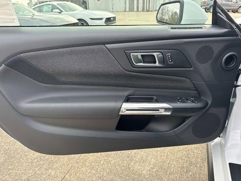 New 2026 Ford Mustang EcoBoost image 20