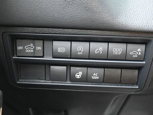 Used 2024 Toyota Tundra Limited RWD image 22