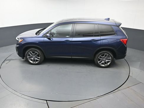 Certified 2023 Honda Passport EX-L image 42