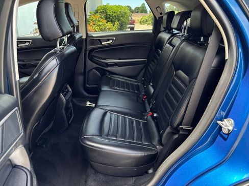 Used 2024 Ford Edge SEL AWD/4WD image 27