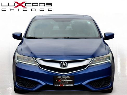 Used 2016 Acura ILX FWD image 4