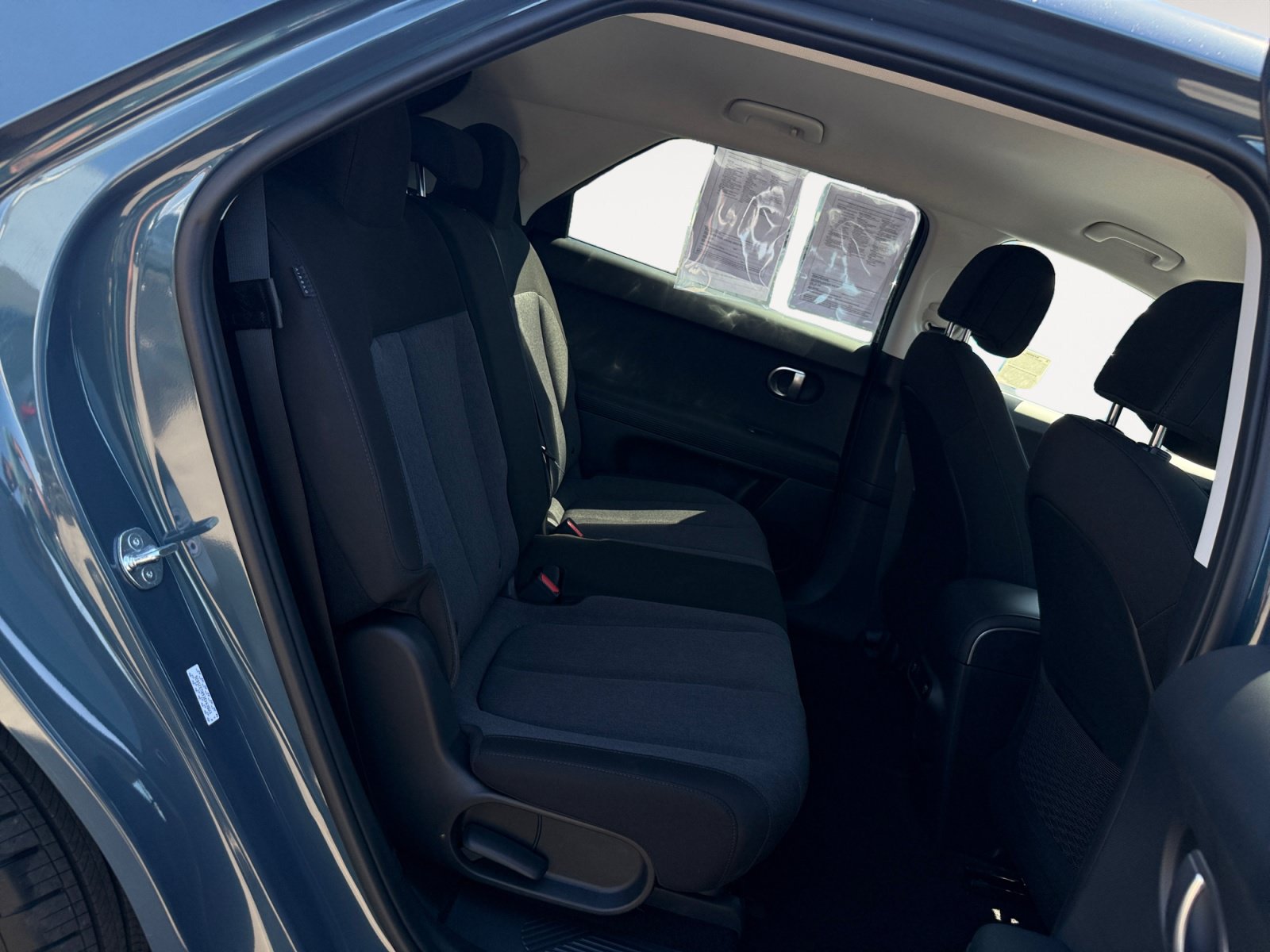 Certified 2024 Hyundai Ioniq 5 SEL RWD image 18