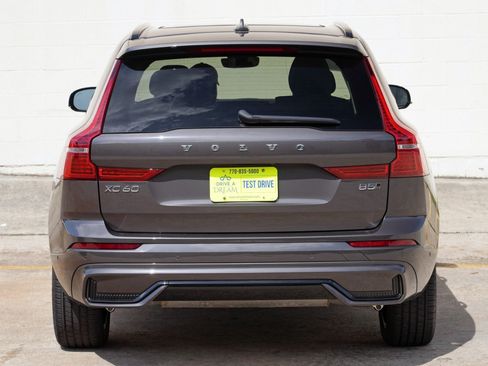 Used 2025 Volvo XC60 B5 Plus w/ Climate Package AWD/4WD image 52