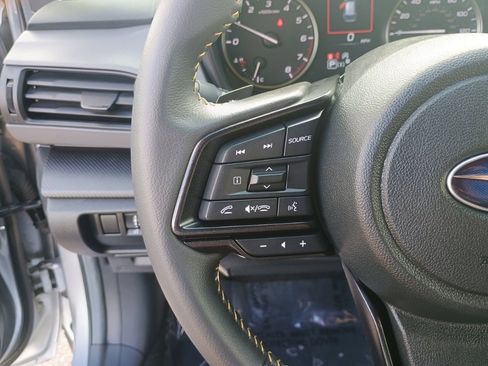 Certified 2024 Subaru Crosstrek 2.5i Sport w/ Popular Package #4A image 26