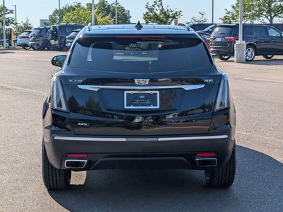 Certified 2023 Cadillac XT5 Sportv w/ Technology Package