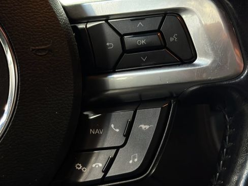 Used 2019 Ford Mustang GT Premium w/ Equipment Group 401A RWD image 18