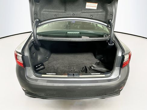 Used 2017 Lexus ES 350 w/ Luxury Package image 30