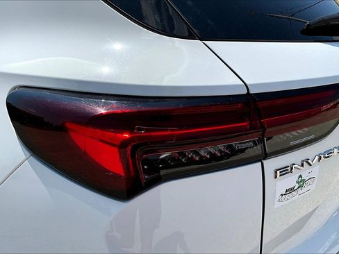 Used 2022 Buick Envision Preferred image 27