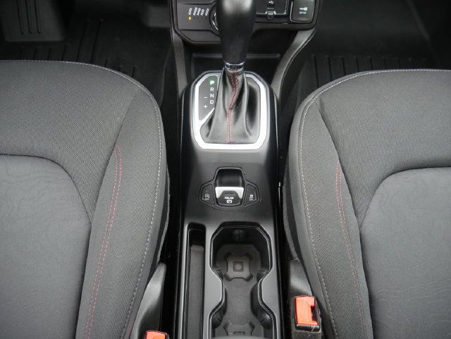 Used 2023 Jeep Renegade Trailhawk w/ Sun/Sound Group AWD/4WD image 23