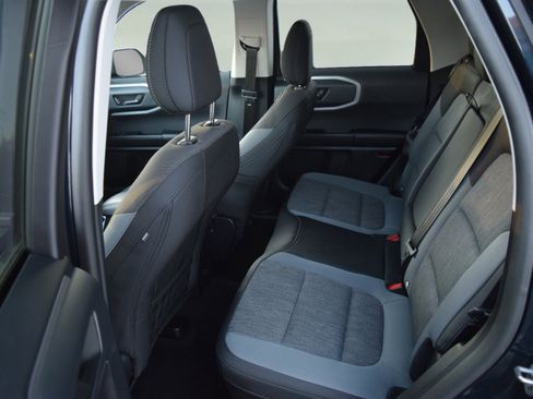 Certified 2023 Ford Bronco Sport Big Bend image 8