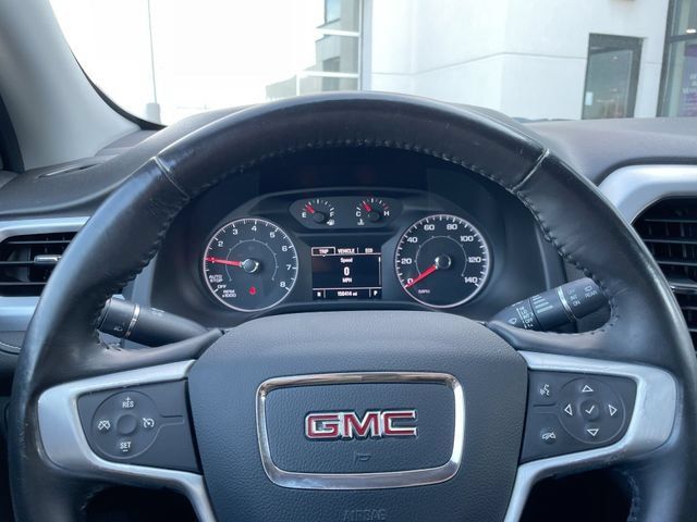 Used 2019 GMC Acadia SLE FWD image 19