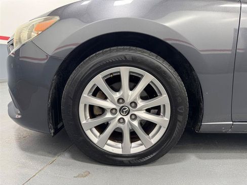 Used 2014 MAZDA MAZDA6 Sport FWD image 9