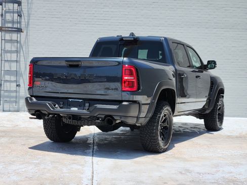 Used 2026 RAM 1500 RHO w/ RHO Level 1 Equipment Group AWD/4WD image 8