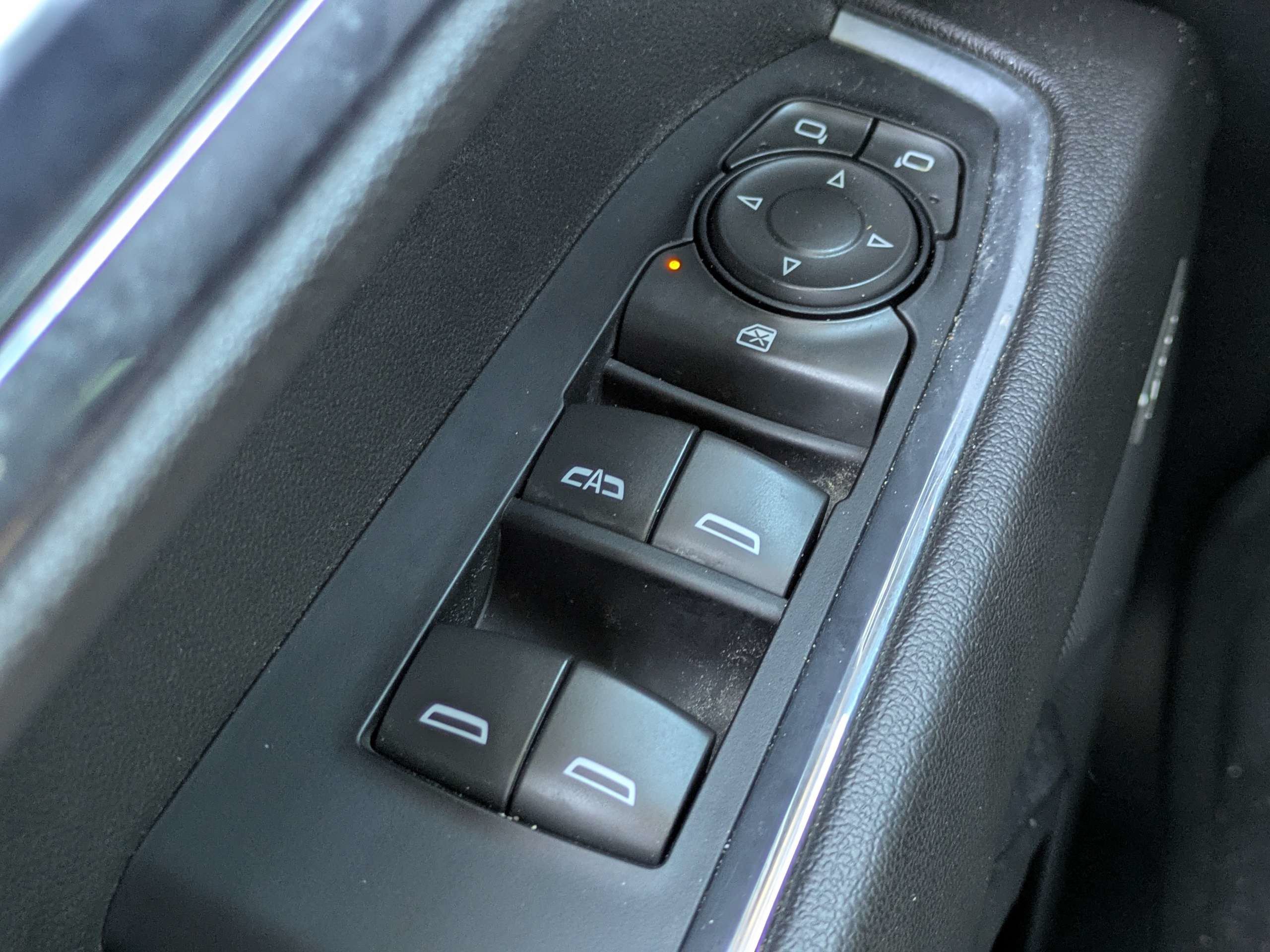 Used 2022 Chevrolet Silverado 1500 LT Trail Boss w/ LT Trail Boss Premium Package AWD/4WD image 21