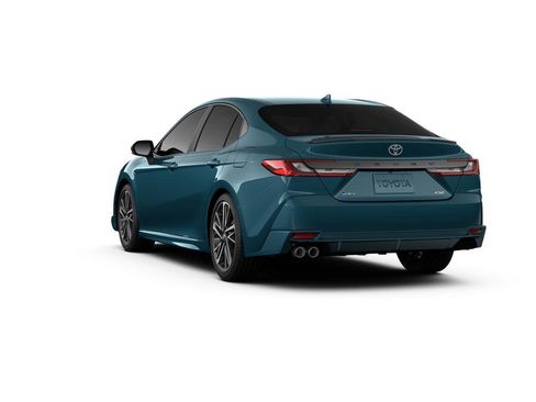 New 2026 Toyota Camry XSE FWD image 7