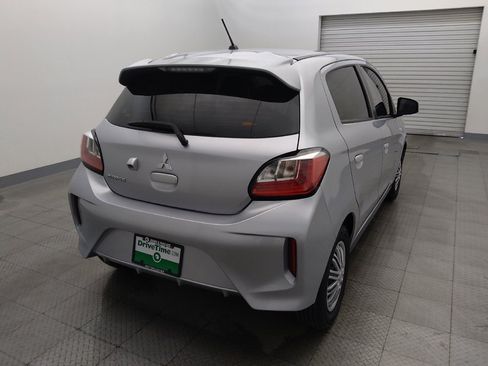 Used 2023 Mitsubishi Mirage LE FWD image 7