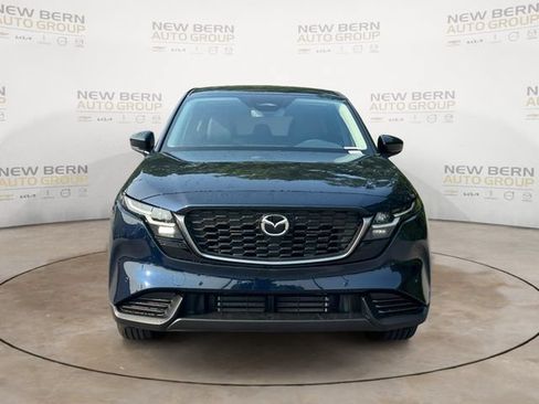 New 2026 MAZDA CX-5 Select AWD/4WD image 8