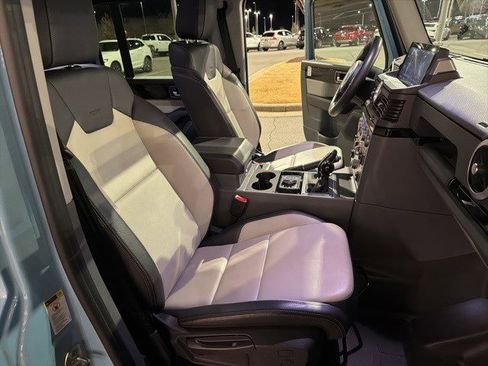 Used 2024 INEOS Grenadier Trialmaster Edition image 28