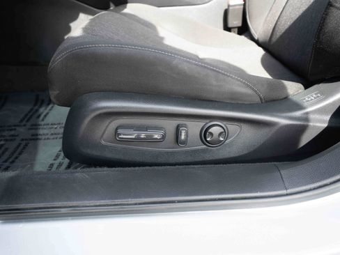 Used 2025 Honda Accord SE image 12