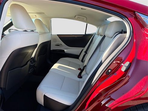 New 2025 Lexus ES 350 ES 350 image 21
