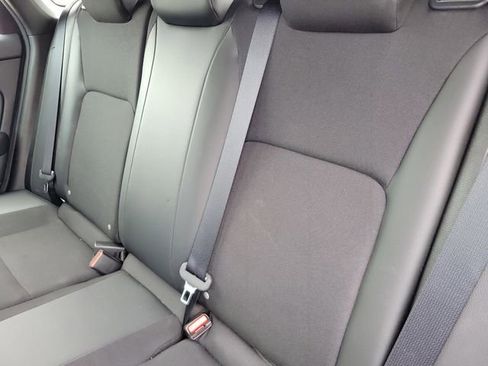 Used 2024 Honda Civic Sport image 15